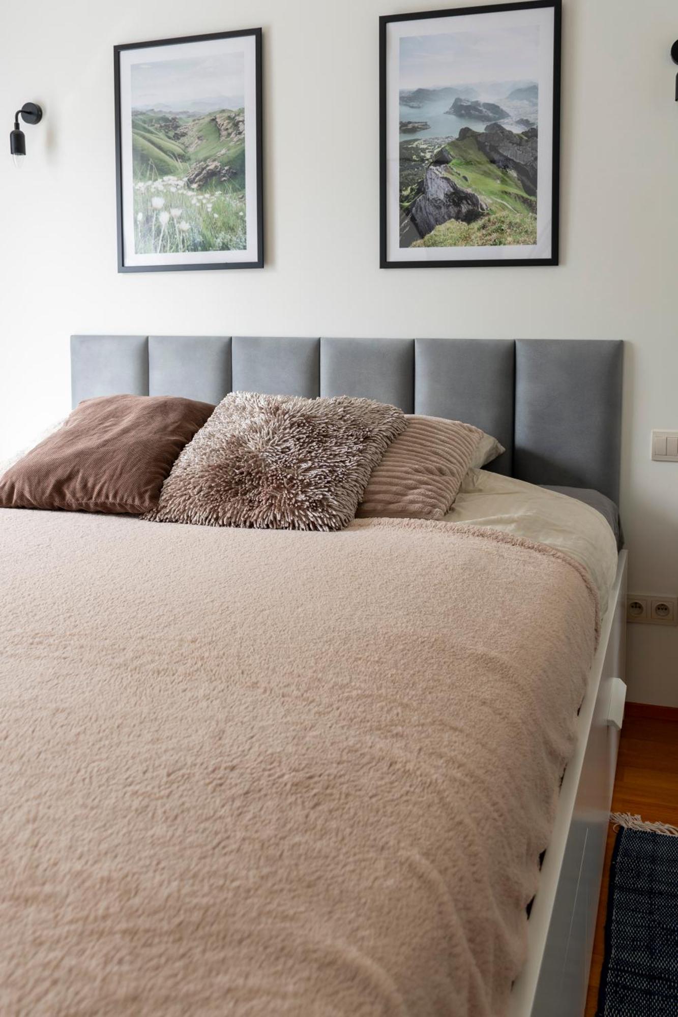 Glowny - Parking, Workspace - By Rentujemy Apartment Krakau